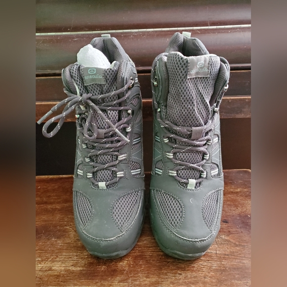 Outbound Women's Hiker Boots๐ - Picture 4 of 7